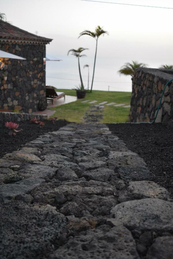 Casa Garcia-Mar Villa Los Quemados Buitenkant foto