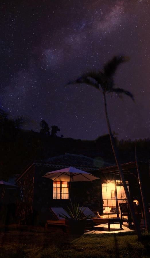 Casa Garcia-Mar Villa Los Quemados Buitenkant foto