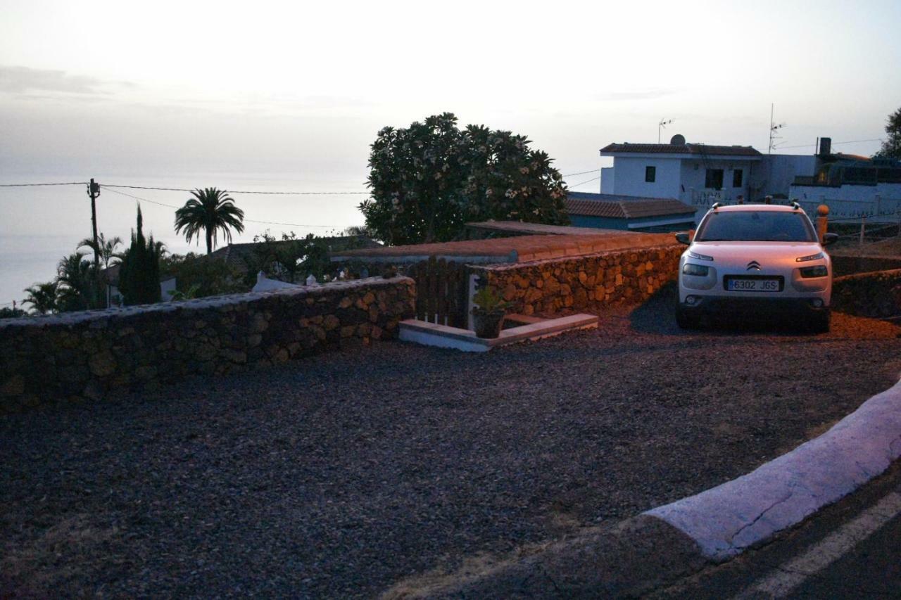 Casa Garcia-Mar Villa Los Quemados Buitenkant foto