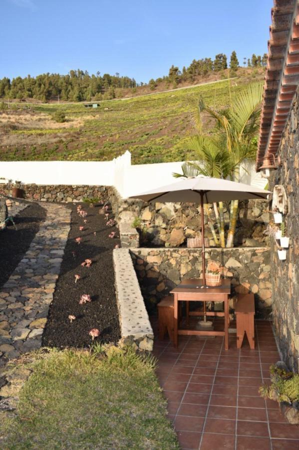 Casa Garcia-Mar Villa Los Quemados Buitenkant foto